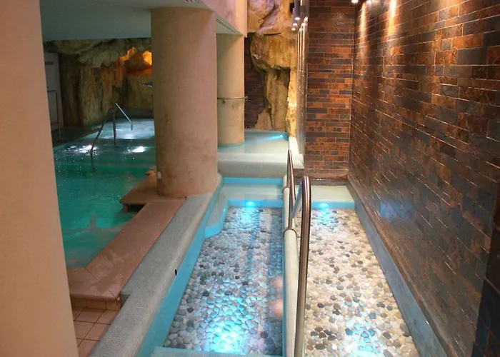 Ulisse Deluxe Hotel Sorrento
