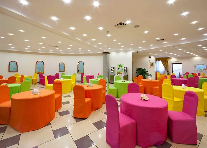 Ulisse Deluxe Hotel
